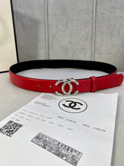 China Replica Chanel Belts 42usd Only