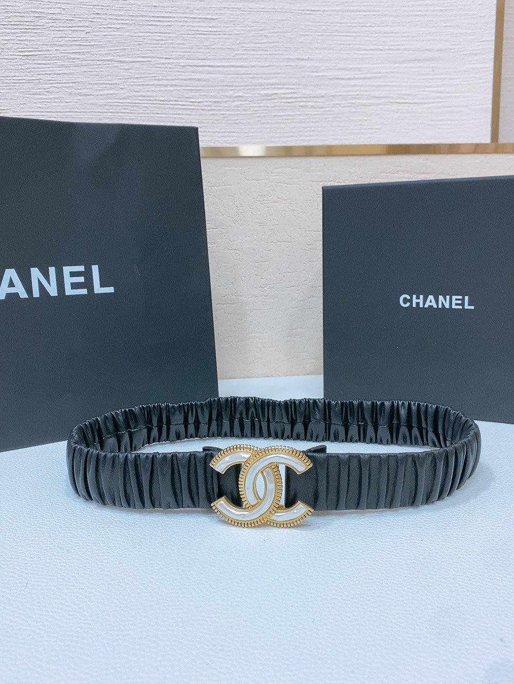 China Replica Chanel Belts 42usd Only