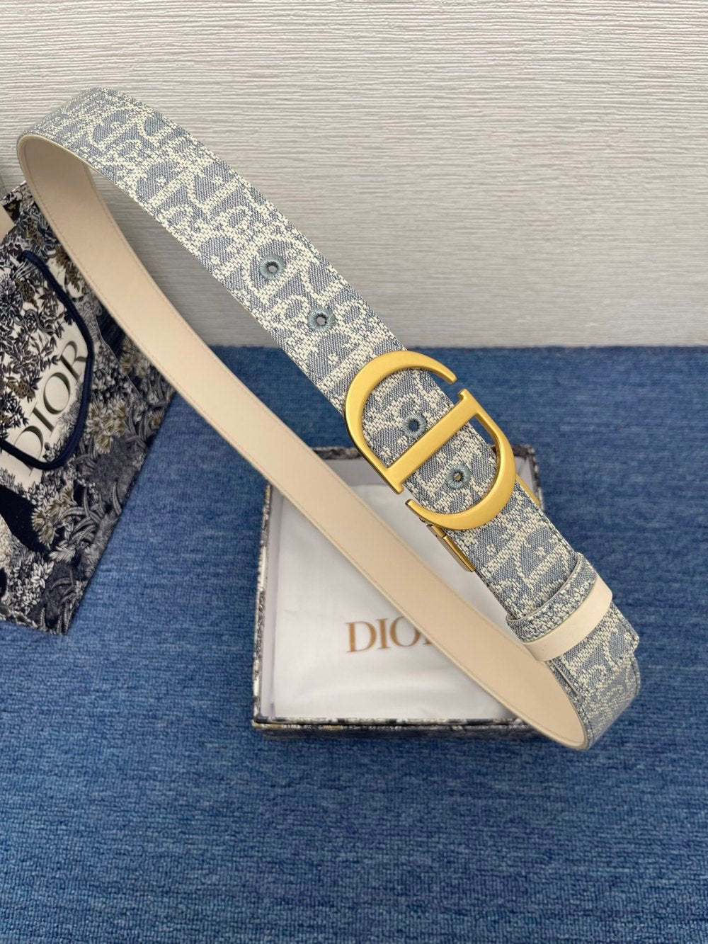 China Replica Chanel Belts 63usd Only
