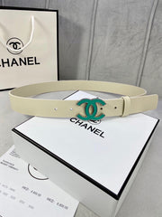 China Replica Chanel Belts 50usd Only