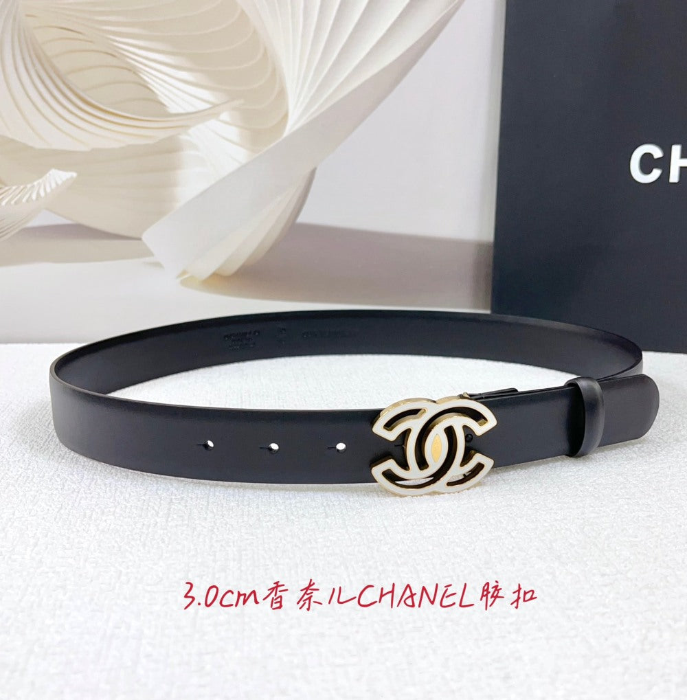 China Replica Chanel Belts 48usd Only