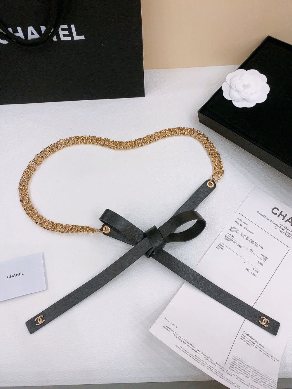 China Replica Chanel Belts 60usd Only
