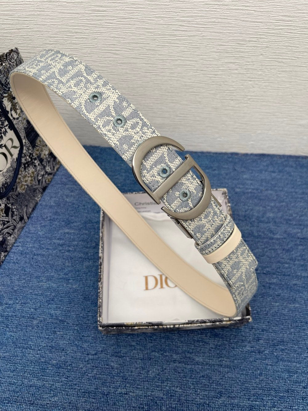 China Replica Chanel Belts 63usd Only