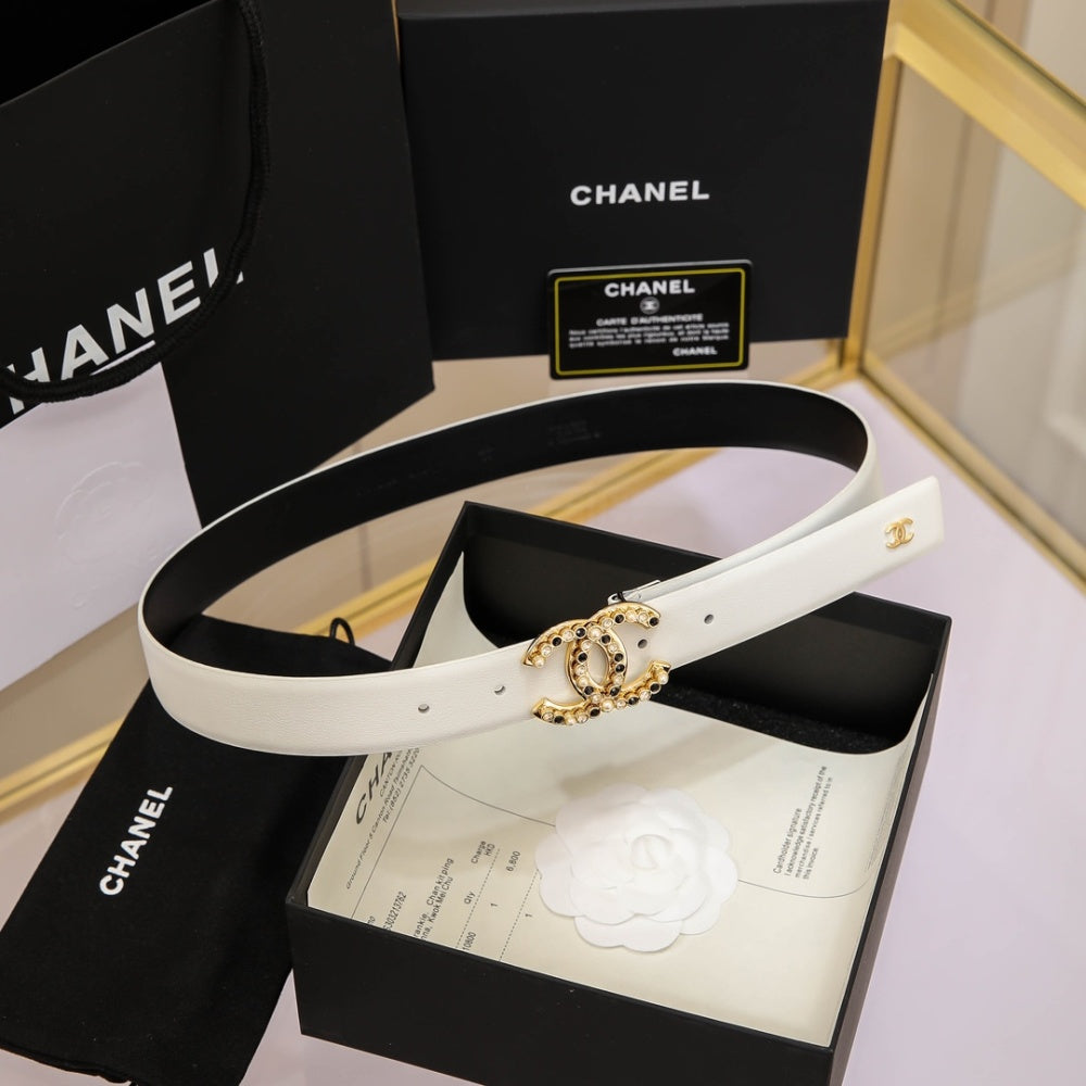 China Replica Chanel Belts 66usd Only
