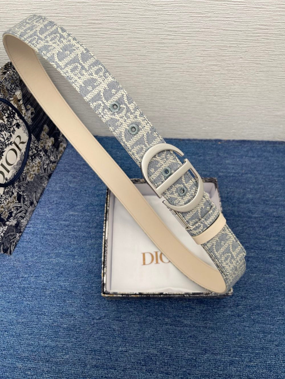 China Replica Chanel Belts 63usd Only