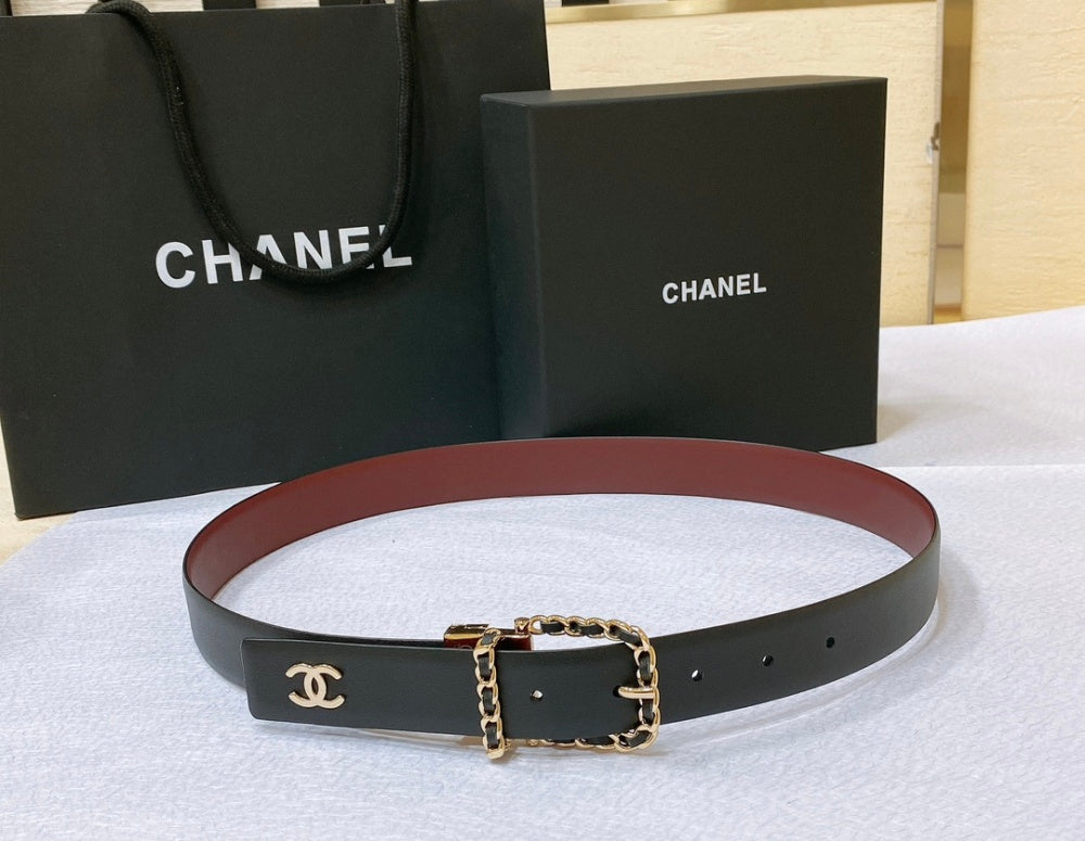 China Replica Chanel Belts 78usd Only