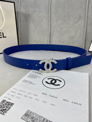 China Replica Chanel Belts 60usd Only