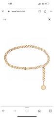 China Replica Chanel Belts 69usd Only