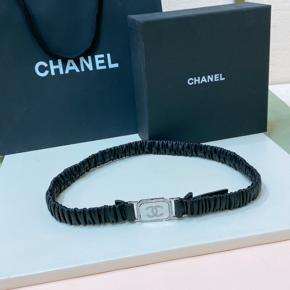 China Replica Chanel Belts 63usd Only