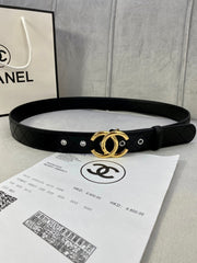 China Replica Chanel Belts 51usd Only