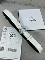 China Replica Chanel Belts 51usd Only
