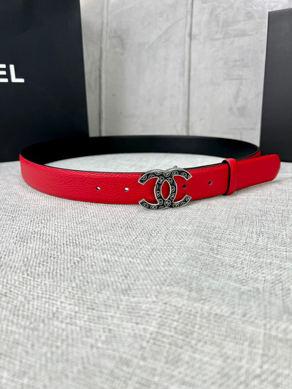 China Replica Chanel Belts 50usd Only