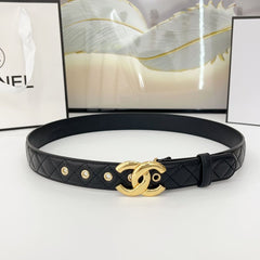 China Replica Chanel Belts 54usd Only