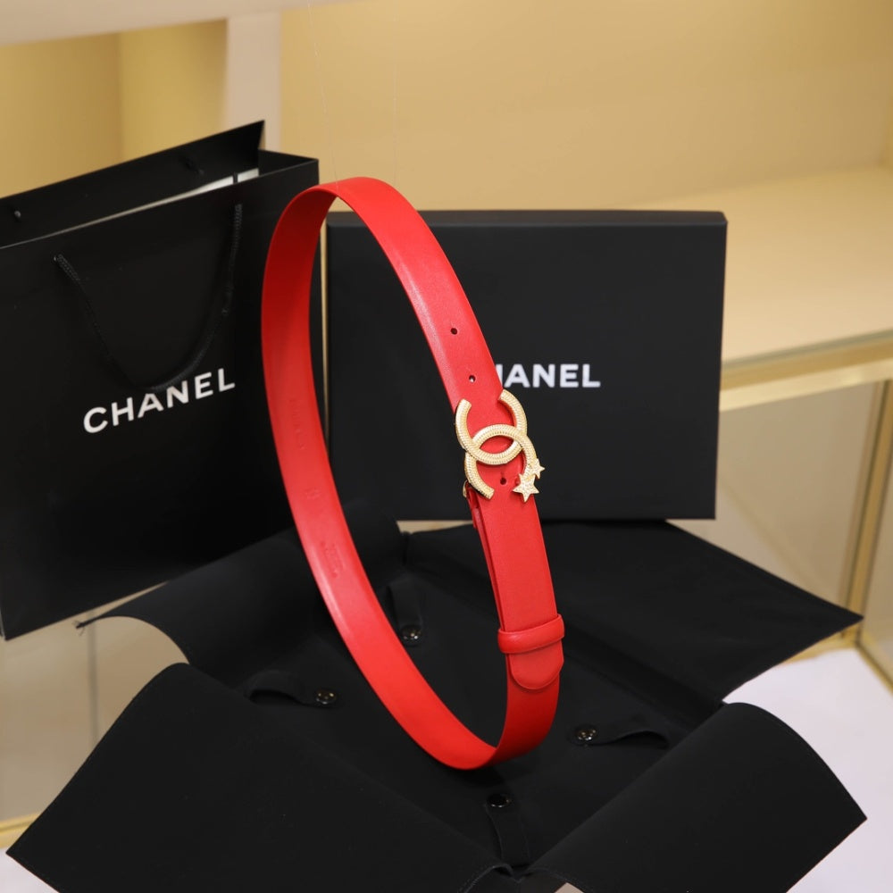 China Replica Chanel Belts 54usd Only