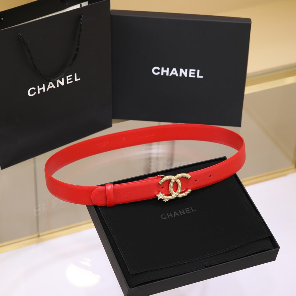 China Replica Chanel Belts 54usd Only