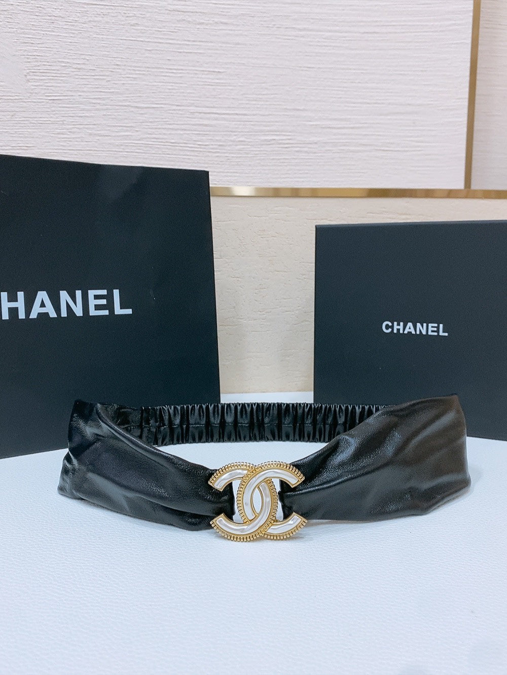 China Replica Chanel Belts 57usd Only