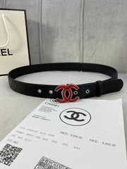 China Replica Chanel Belts 48usd Only