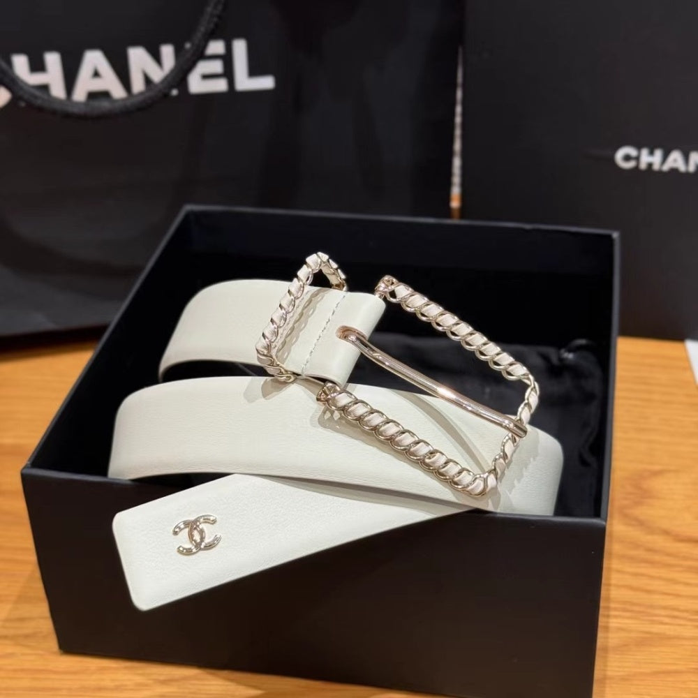 China Replica Chanel Belts 57usd Only