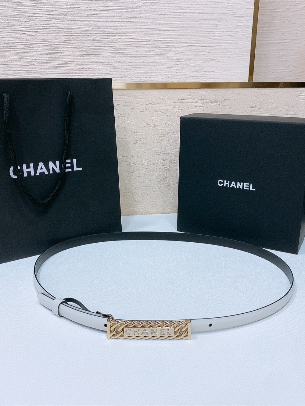 China Replica Chanel Belts 66usd Only