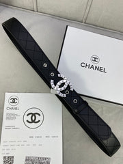 China Replica Chanel Belts 45usd Only