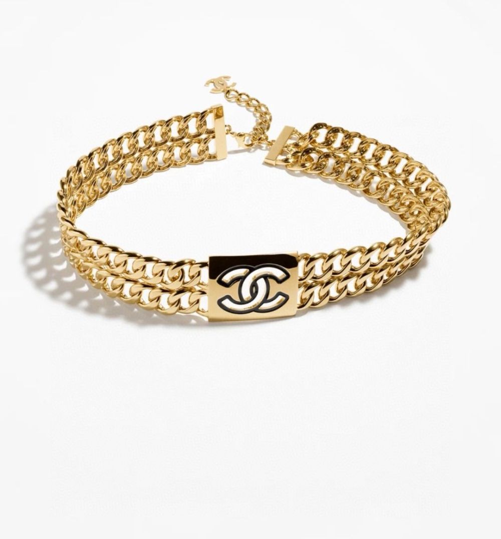 China Replica Chanel Belts 57usd Only