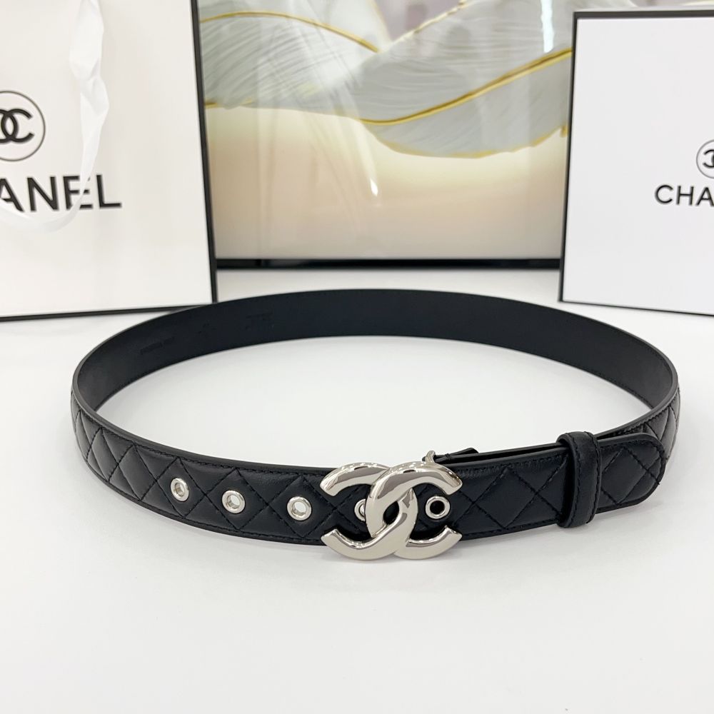 China Replica Chanel Belts 54usd Only