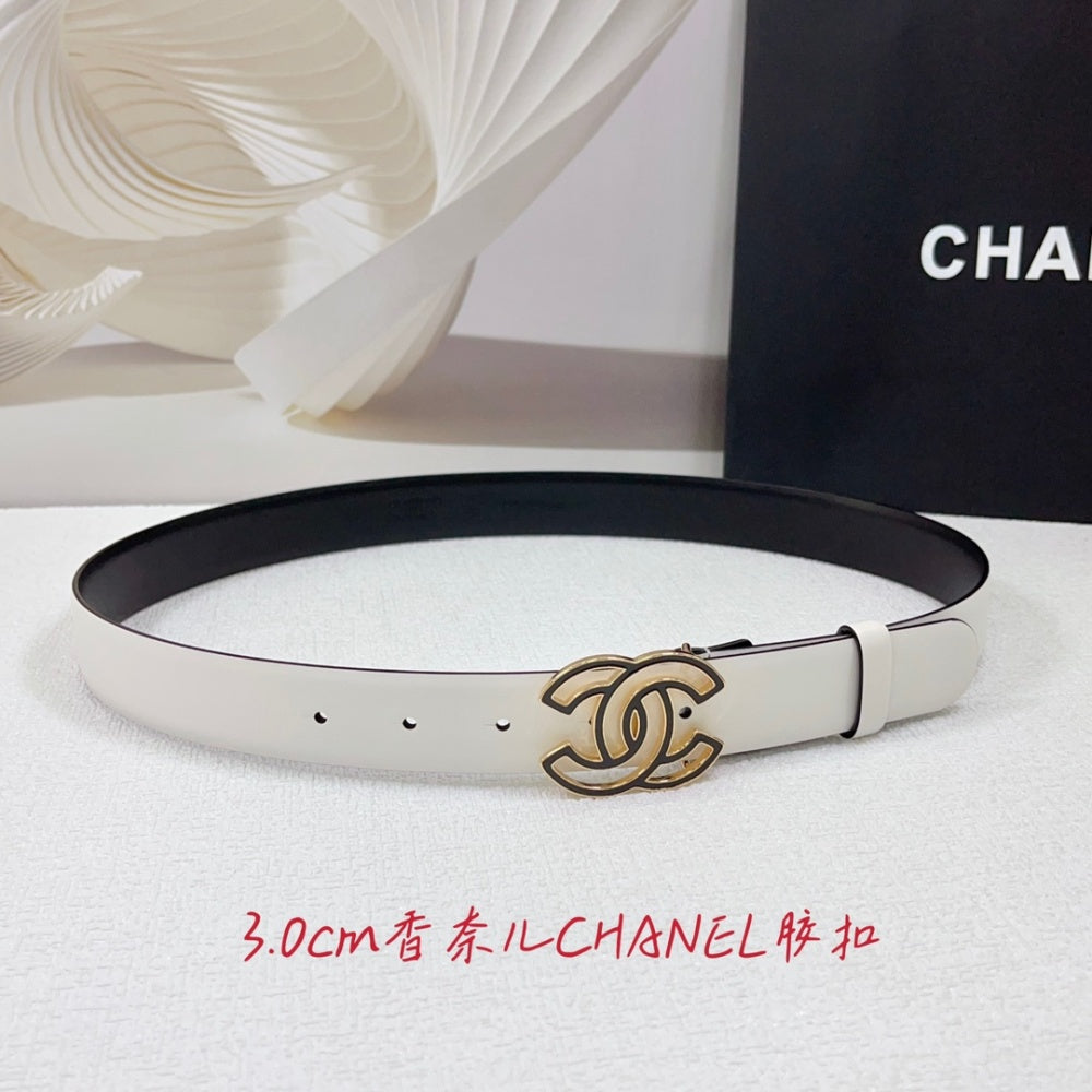 China Replica Chanel Belts 48usd Only
