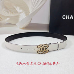 China Replica Chanel Belts 48usd Only
