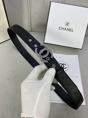 China Replica Chanel Belts 58usd Only