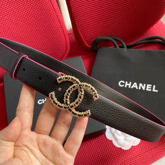 China Replica Chanel Belts 69usd Only