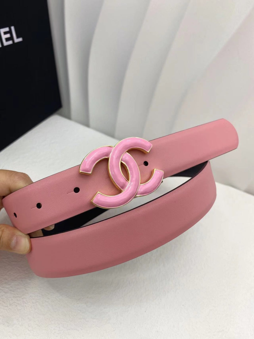 China Replica Chanel Belts 54usd Only
