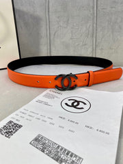China Replica Chanel Belts 42usd Only
