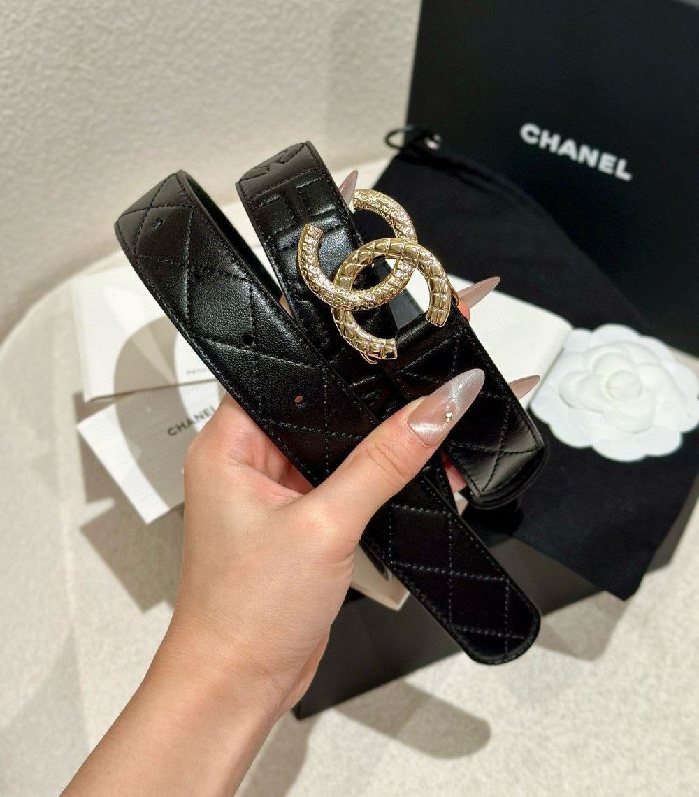 China Replica Chanel Belts 54usd Only