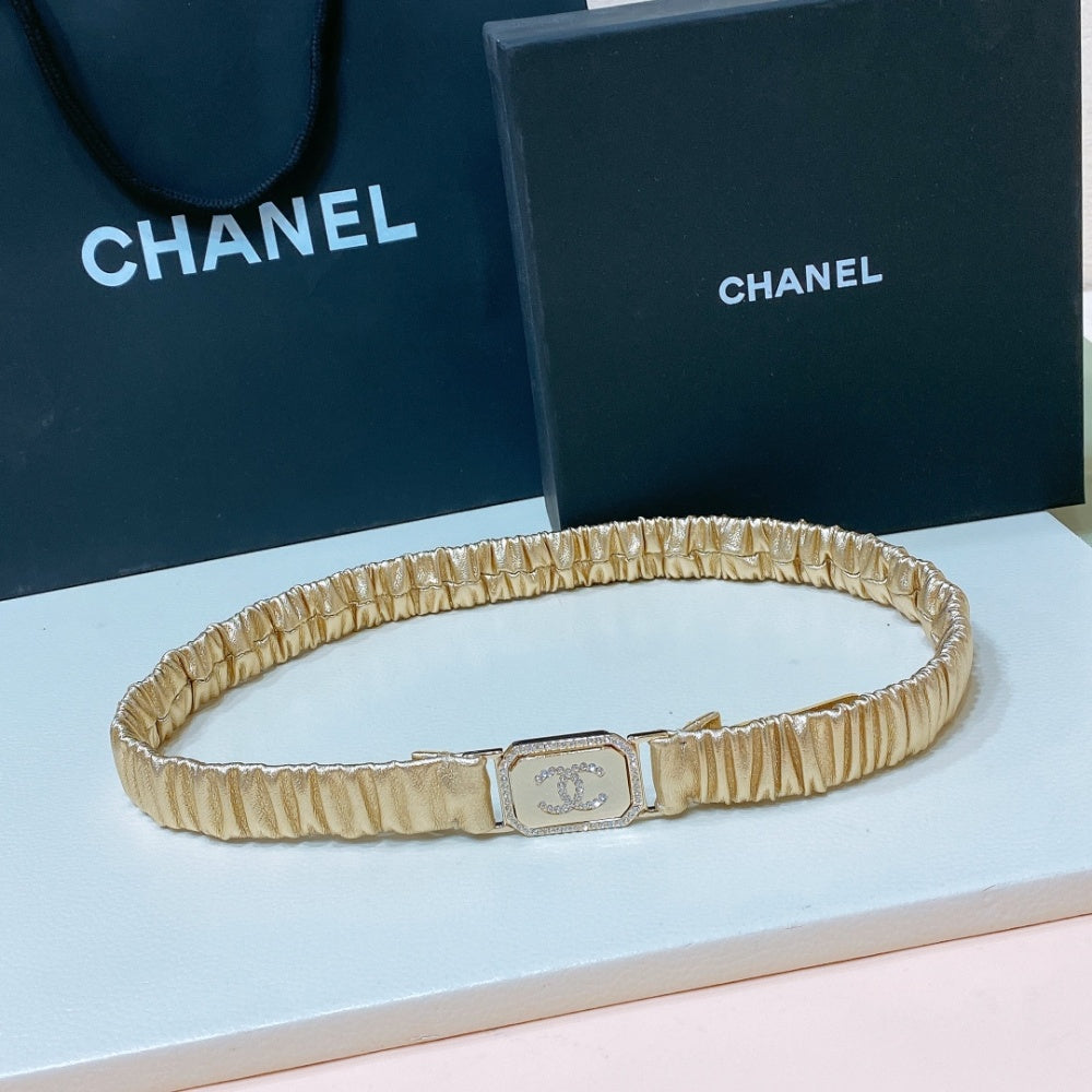 China Replica Chanel Belts 63usd Only