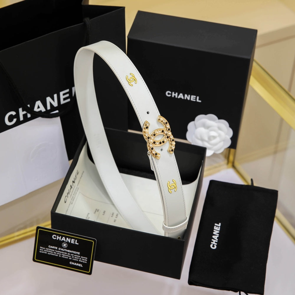 China Replica Chanel Belts 66usd Only