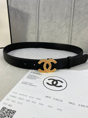 China Replica Chanel Belts 60usd Only