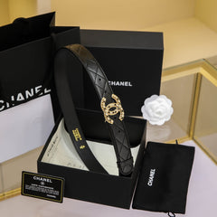 China Replica Chanel Belts 66usd Only