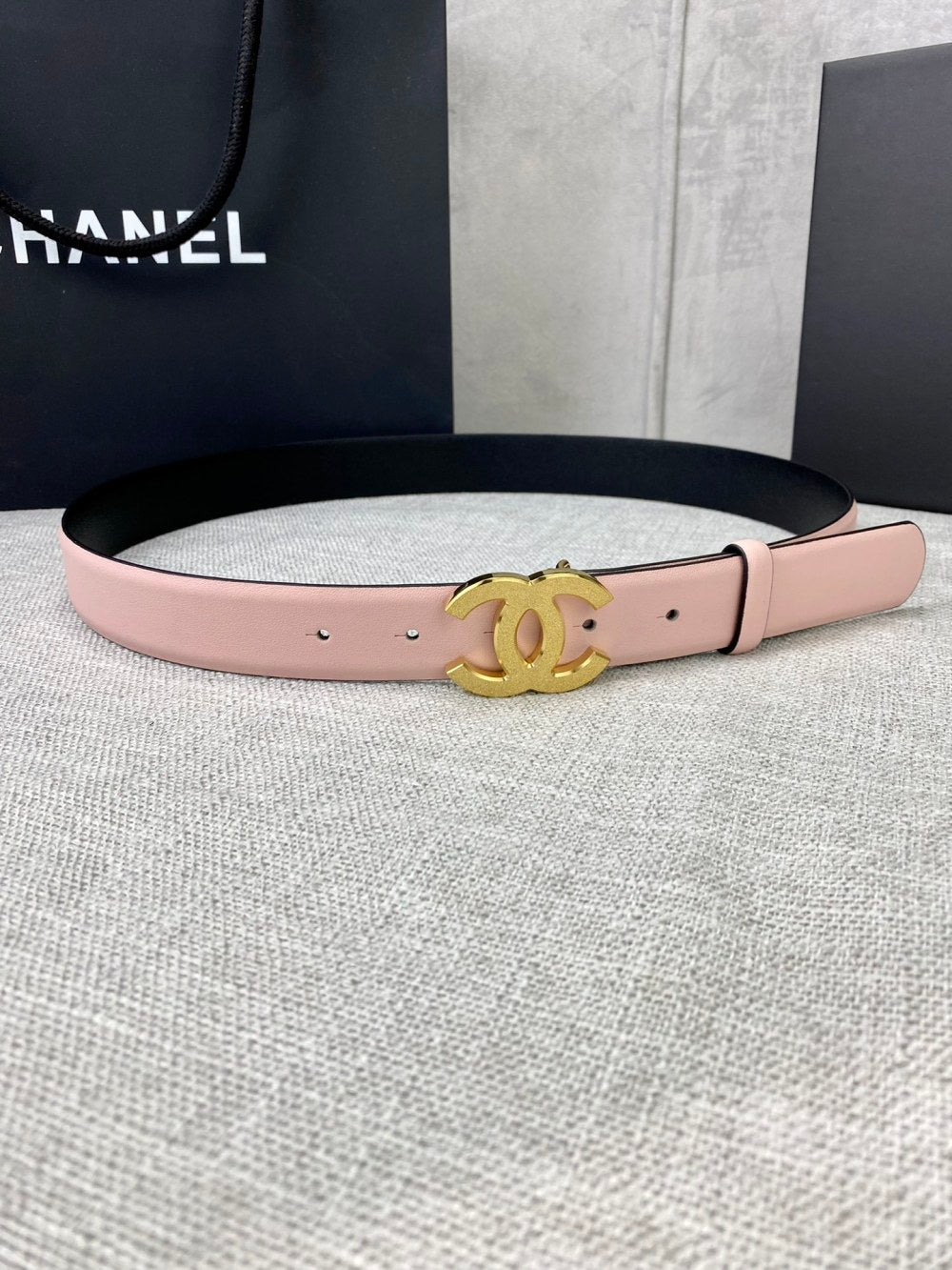 China Replica Chanel Belts 50usd Only
