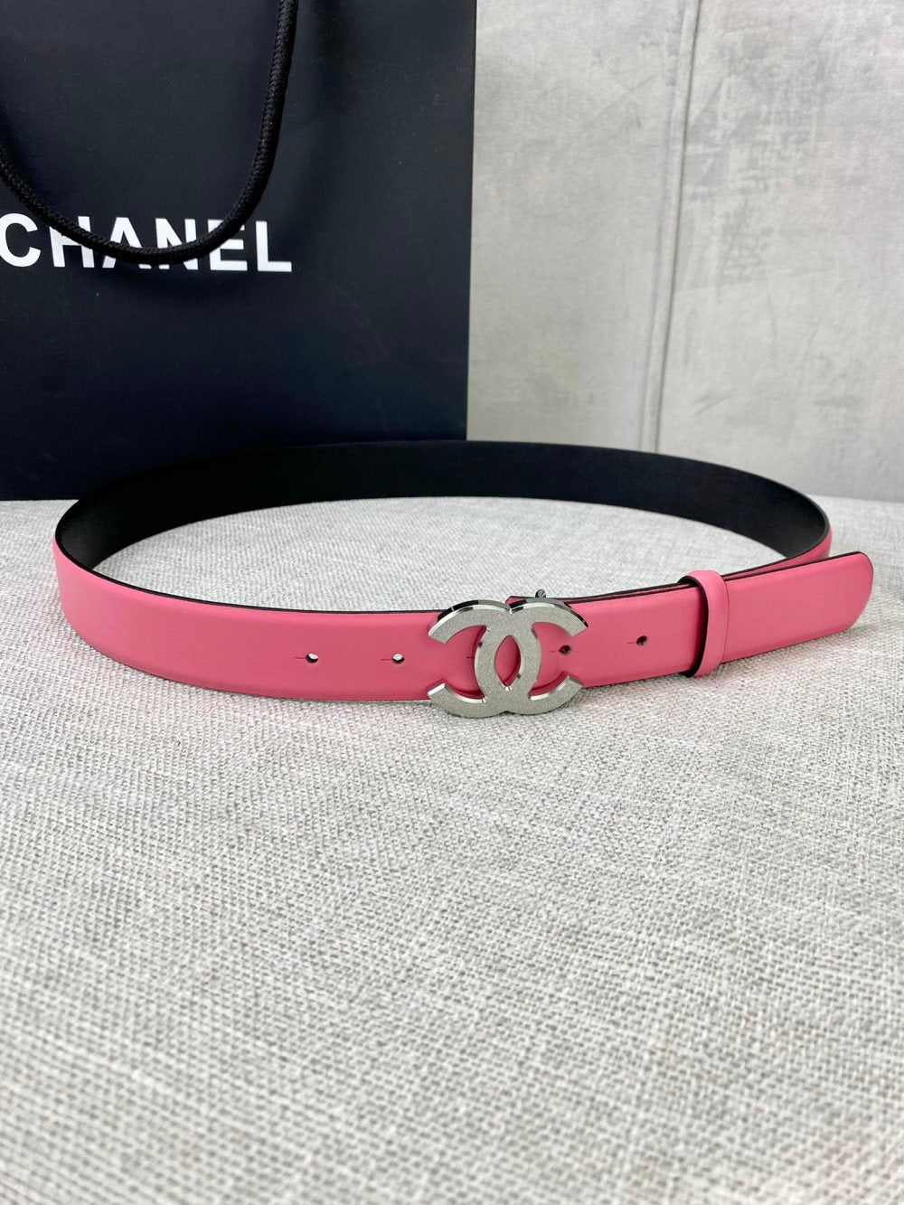 China Replica Chanel Belts 50usd Only