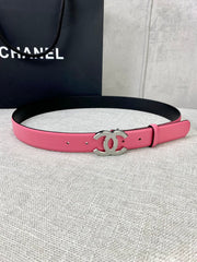 China Replica Chanel Belts 50usd Only