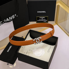 China Replica Chanel Belts 66usd Only
