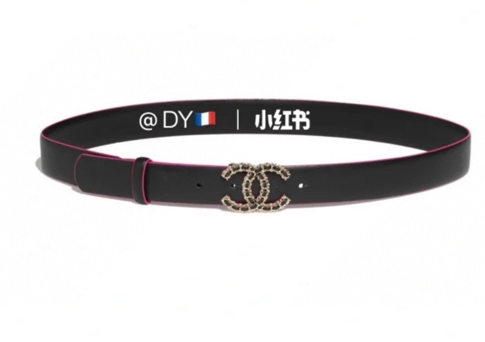 China Replica Chanel Belts 69usd Only