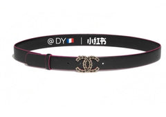 China Replica Chanel Belts 69usd Only