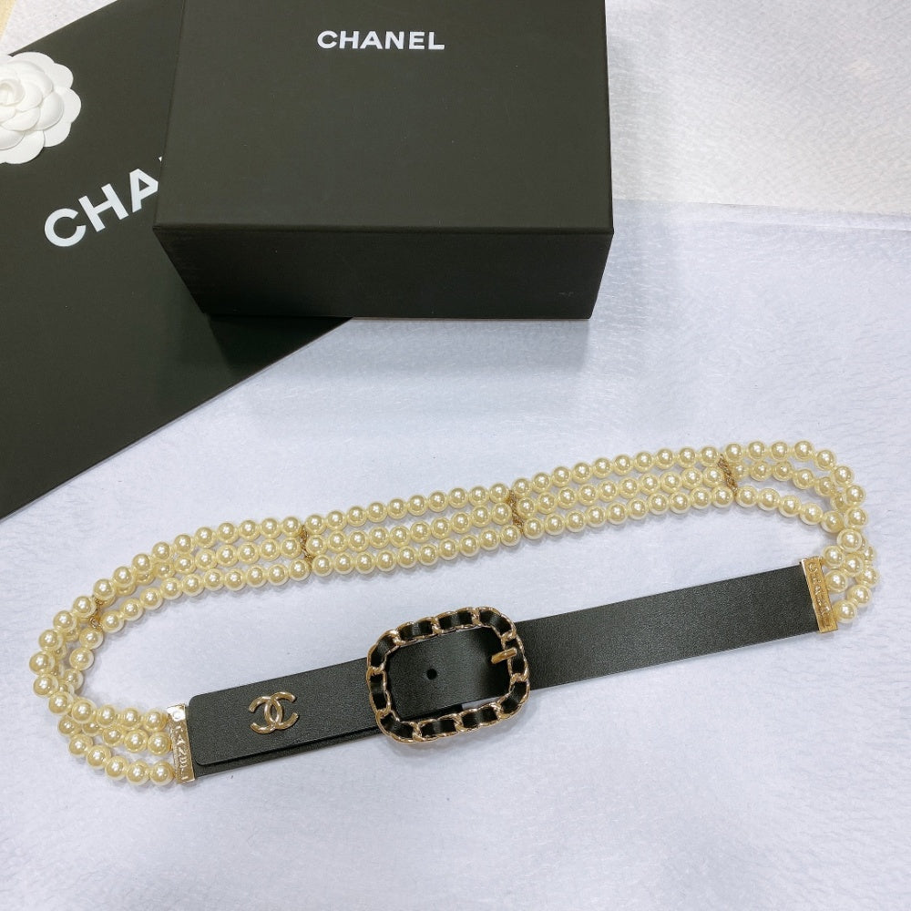 China Replica Chanel Belts 78usd Only