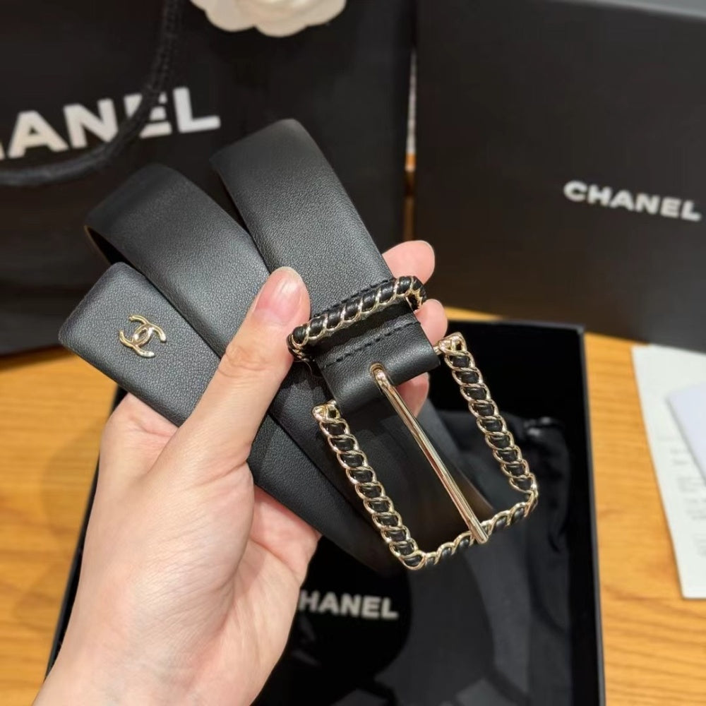 China Replica Chanel Belts 57usd Only