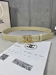 China Replica Chanel Belts 60usd Only