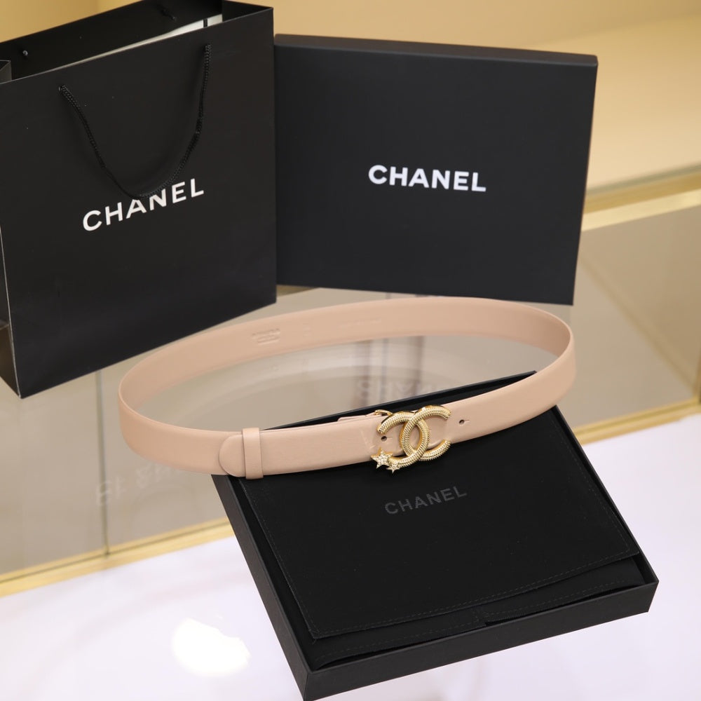China Replica Chanel Belts 54usd Only