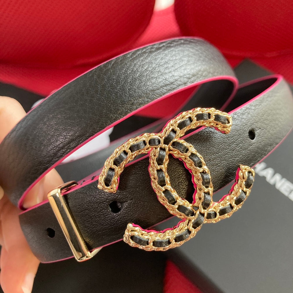 China Replica Chanel Belts 69usd Only