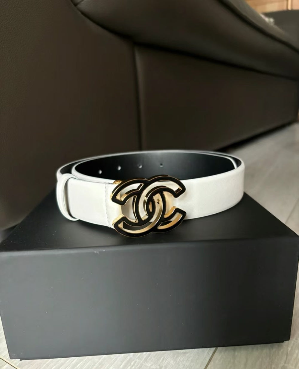 China Replica Chanel Belts 60usd Only