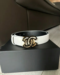 China Replica Chanel Belts 60usd Only
